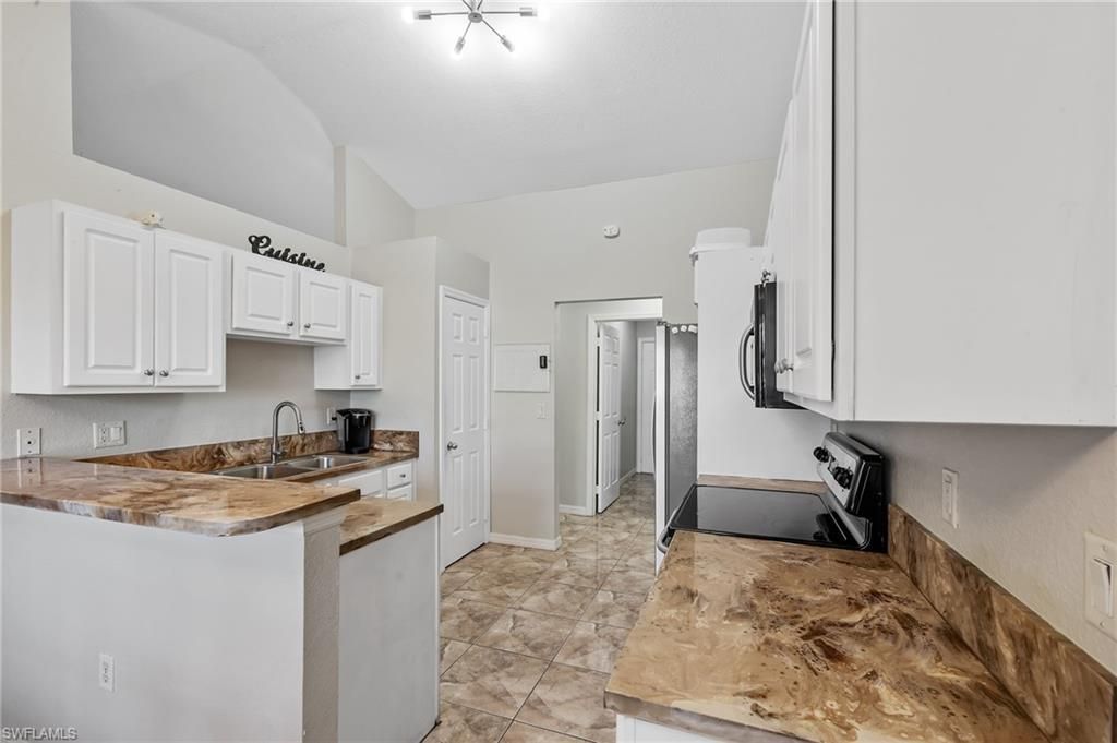 2409 E Edgewater Way , Lehigh Acres, FL 33036 Photo