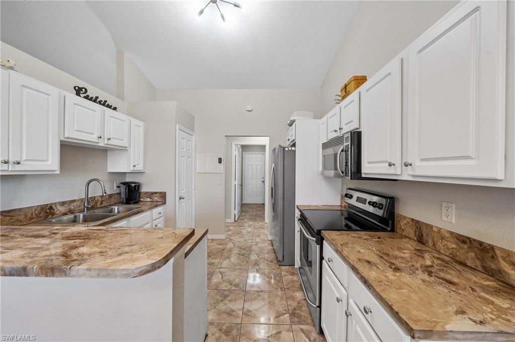 2409 E Edgewater Way , Lehigh Acres, FL 33036 Photo