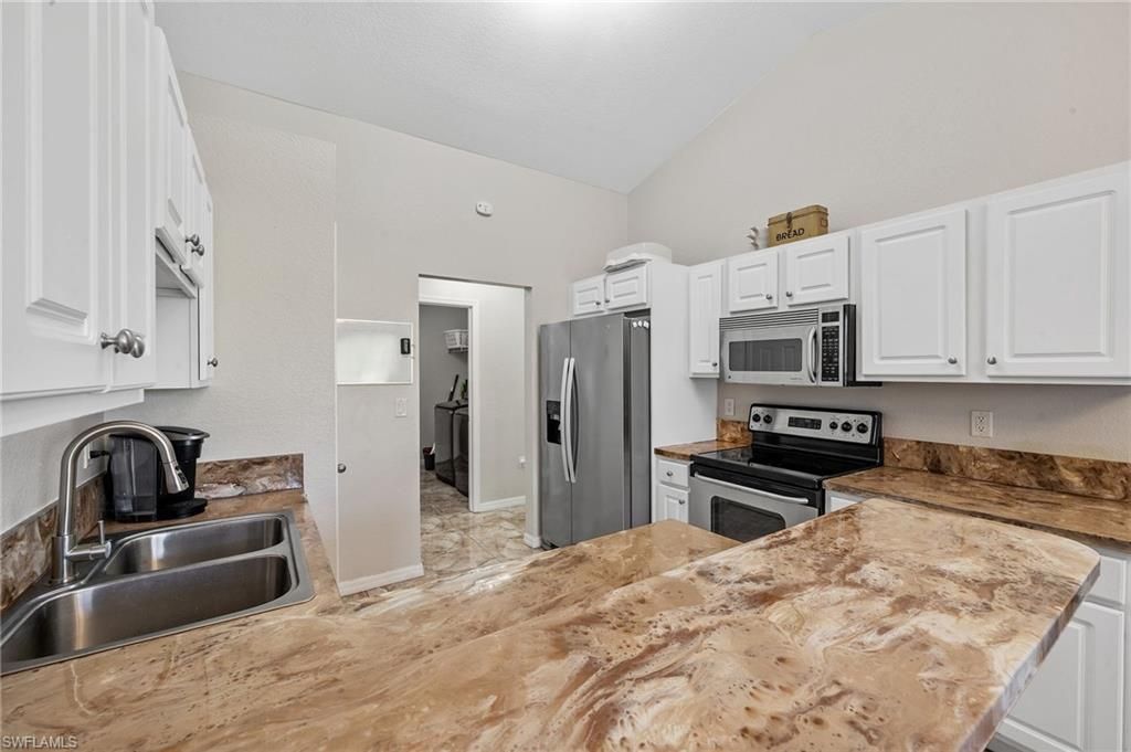 2409 E Edgewater Way , Lehigh Acres, FL 33036 Photo