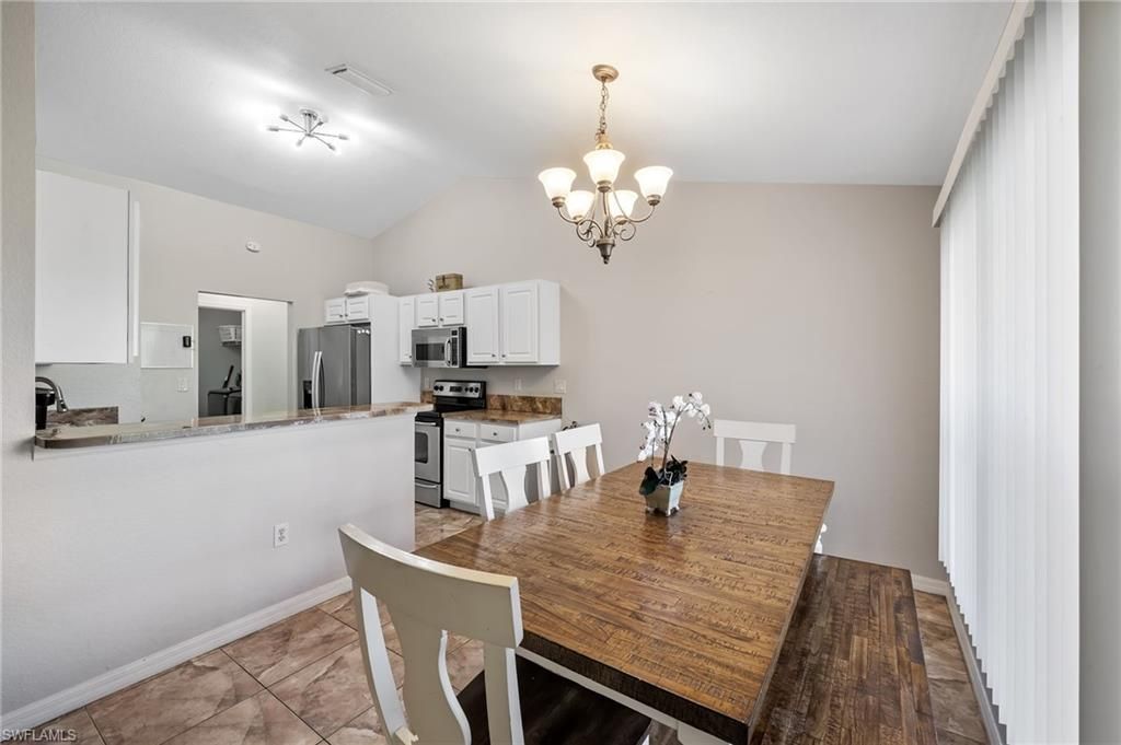 2409 E Edgewater Way , Lehigh Acres, FL 33036 Photo