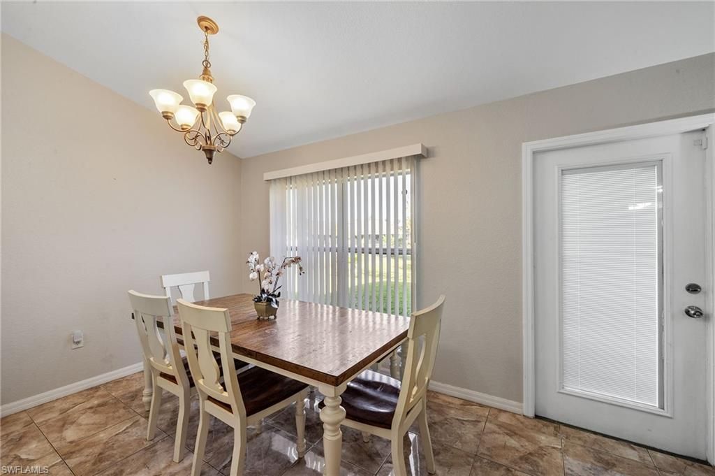 2409 E Edgewater Way , Lehigh Acres, FL 33036 Photo