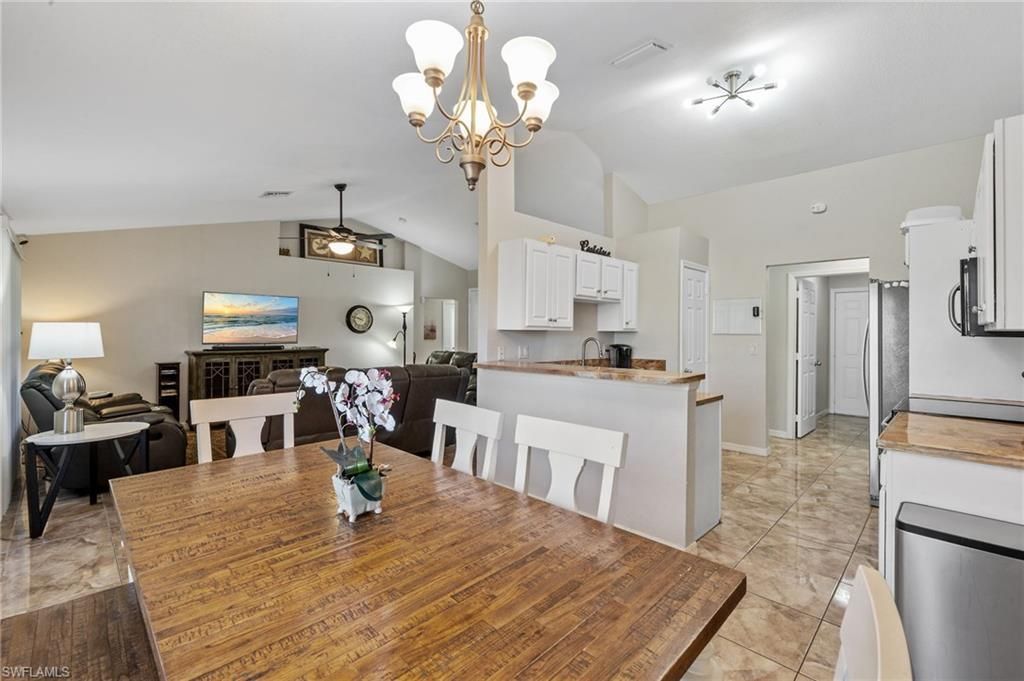 2409 E Edgewater Way , Lehigh Acres, FL 33036 Photo