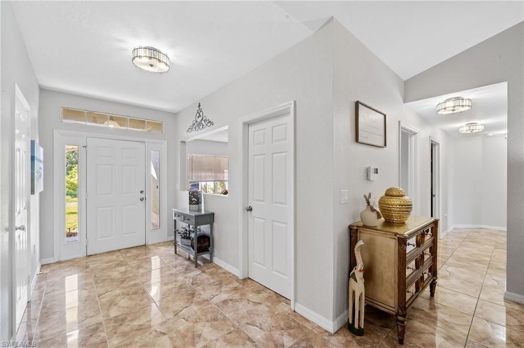 2409 E Edgewater Way , Lehigh Acres, FL 33036 Photo