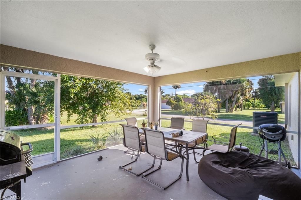 2409 E Edgewater Way , Lehigh Acres, FL 33036 Photo