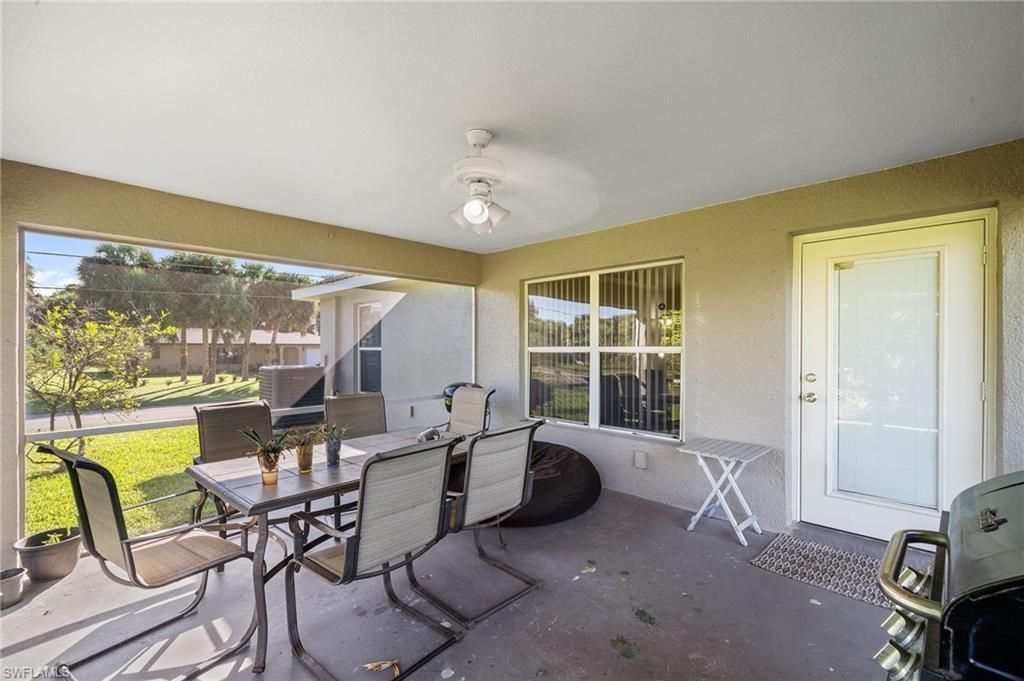 2409 E Edgewater Way , Lehigh Acres, FL 33036 Photo