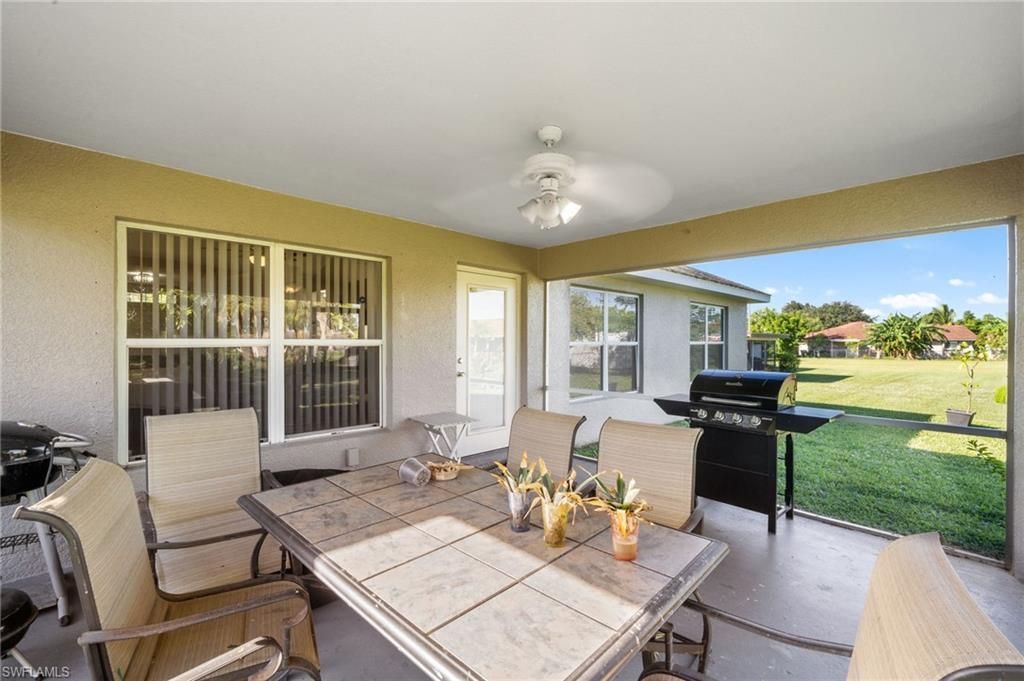 2409 E Edgewater Way , Lehigh Acres, FL 33036 Photo