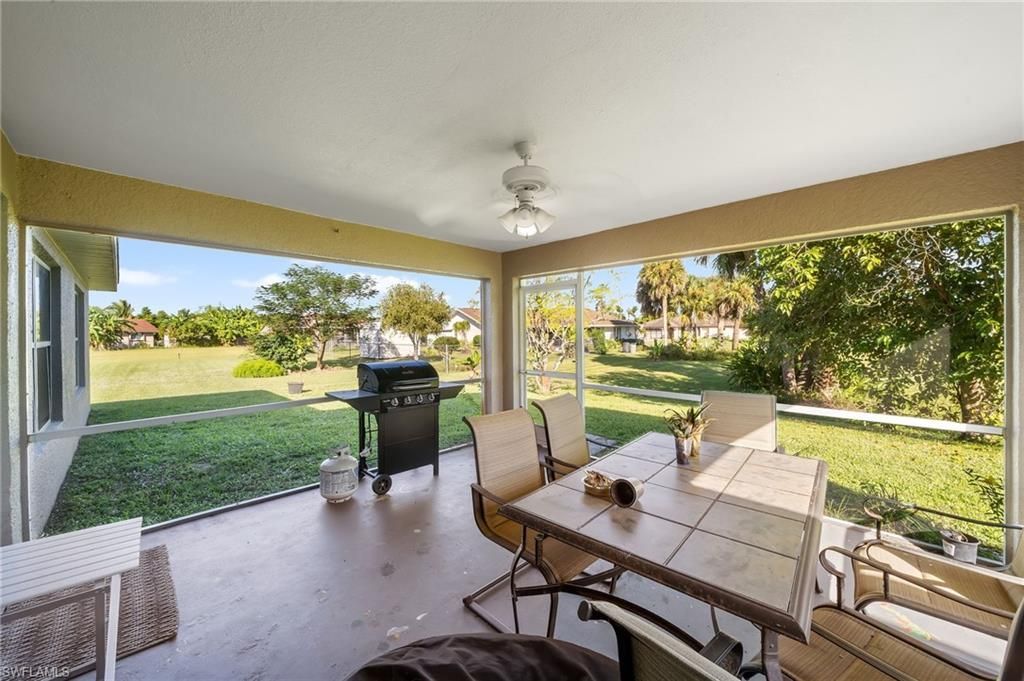 2409 E Edgewater Way , Lehigh Acres, FL 33036 Photo