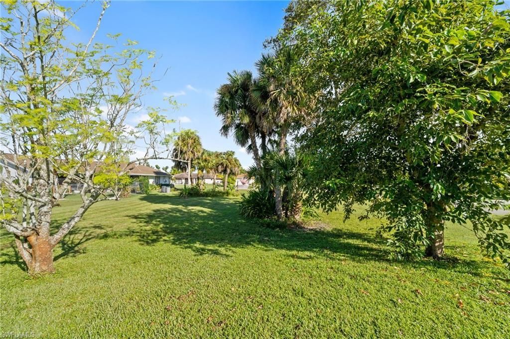 2409 E Edgewater Way , Lehigh Acres, FL 33036 Photo