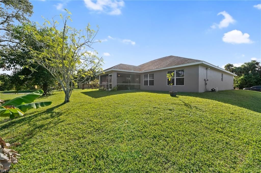 2409 E Edgewater Way , Lehigh Acres, FL 33036 Photo