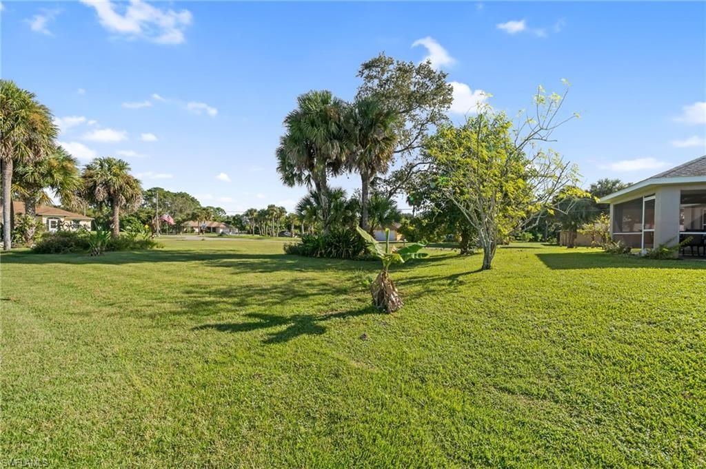 2409 E Edgewater Way , Lehigh Acres, FL 33036 Photo