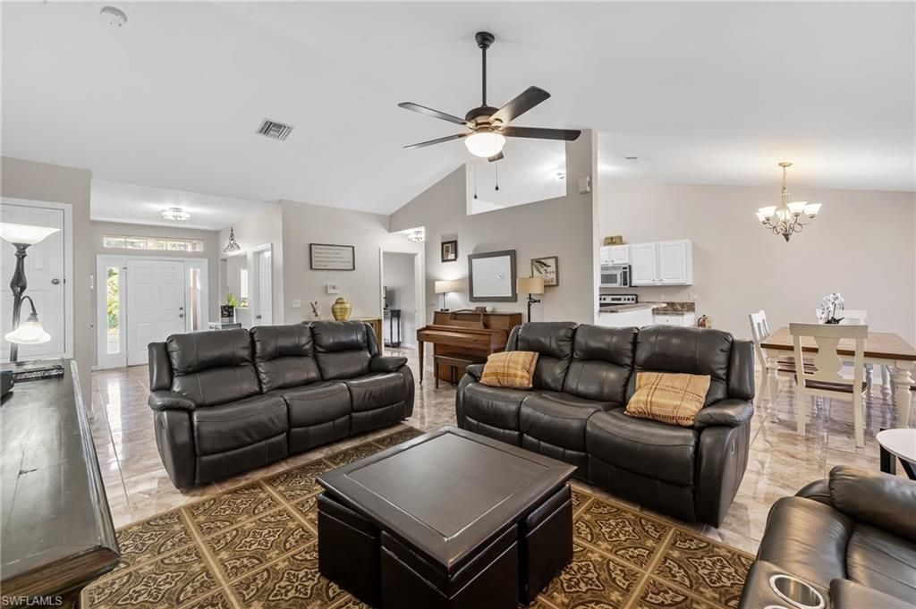 2409 E Edgewater Way , Lehigh Acres, FL 33036 Photo