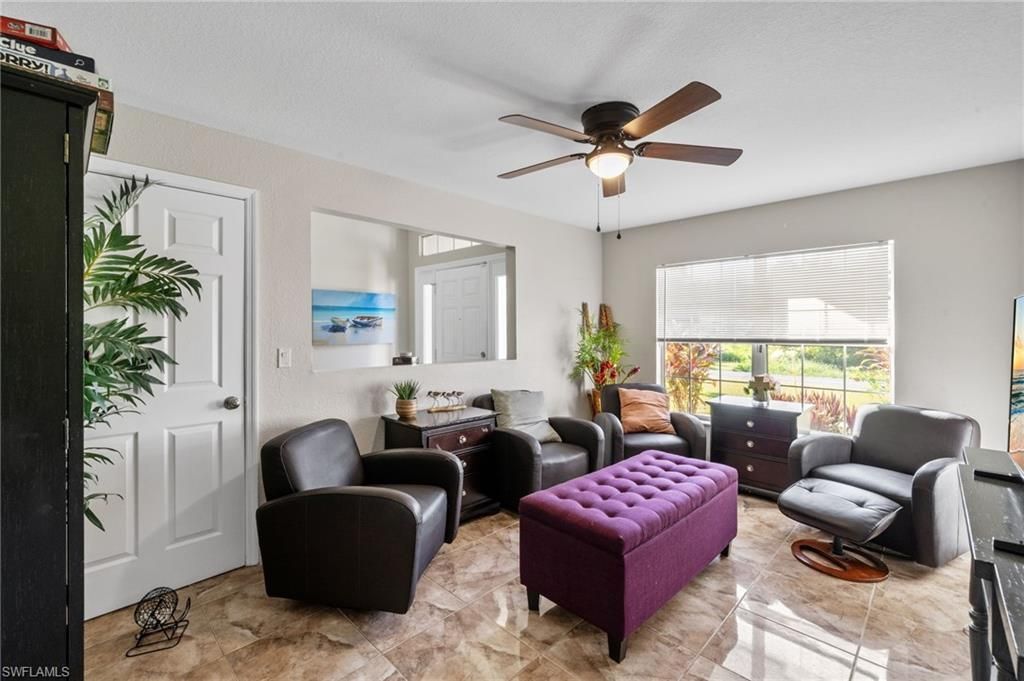 2409 E Edgewater Way , Lehigh Acres, FL 33036 Photo
