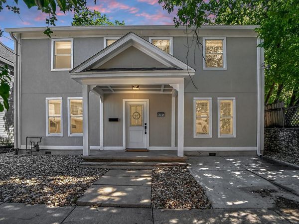 1205 E 9th ST, Austin, TX 78702
