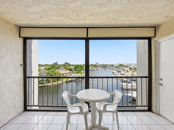 777 S Federal Highway, Unit O406, Pompano Beach, FL 33062