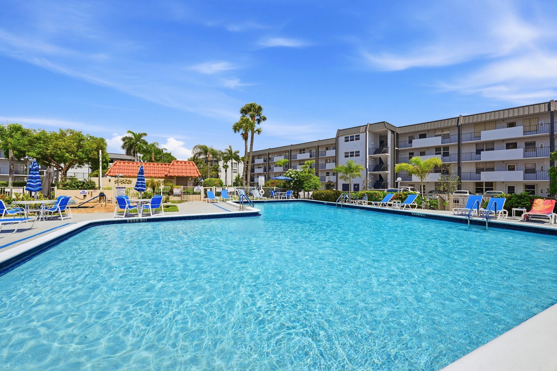 777 S Federal Highway, Unit O406, Pompano Beach, FL 33062 Photo