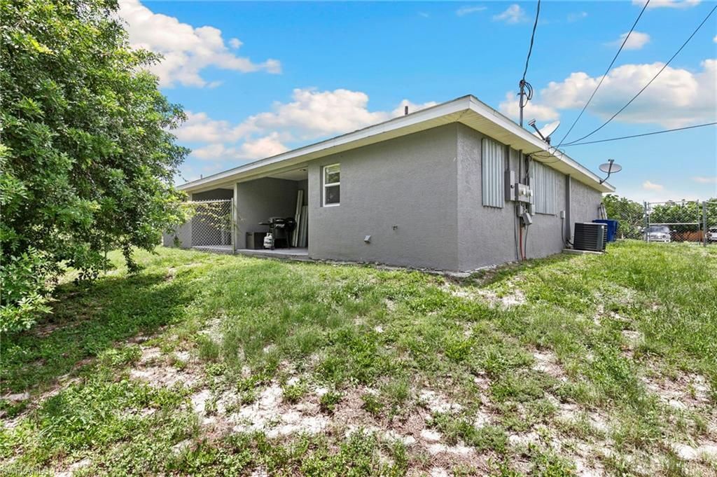 8264-8268 Matanzas Rd , Fort Myers, FL 33967 Photo