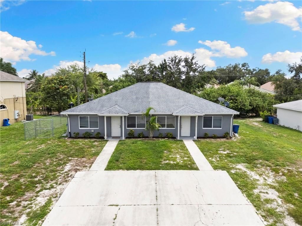 8264-8268 Matanzas Rd , Fort Myers, FL 33967 Photo