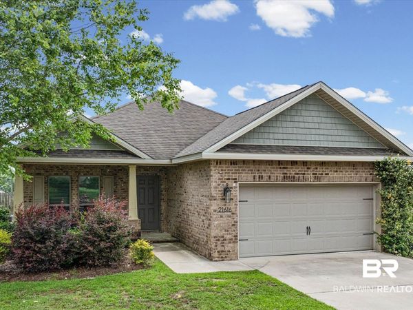 21616 Gullfoss Street, Fairhope, AL 36532