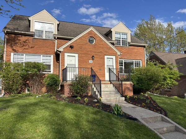 908 Spring Street, Ann Arbor, MI 48103