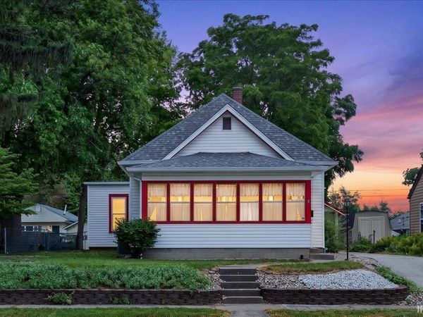309 S 29th Street, Lafayette, IN 47904