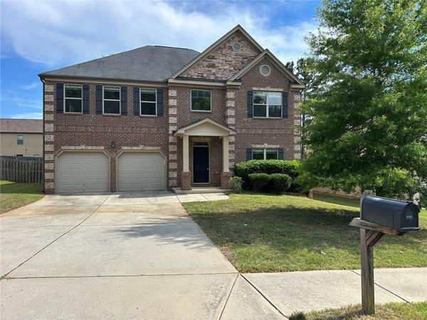 311 Hillcrest Court , Hampton, GA 30228