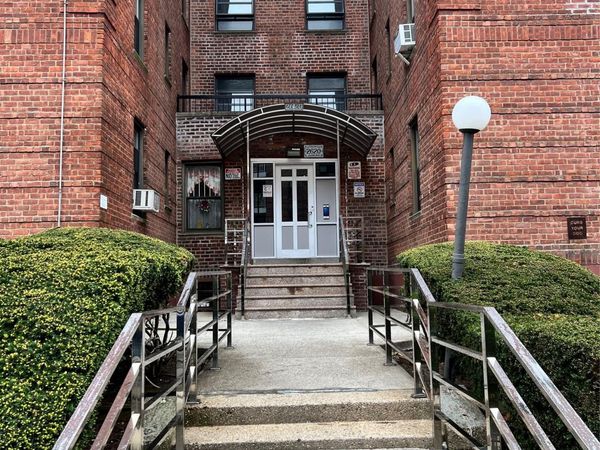 2620 E 13th Street, Unit 3A, Brooklyn, NY 11235