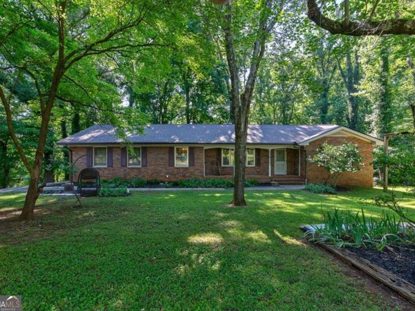 115 Curtis Drive, Athens, GA 30605