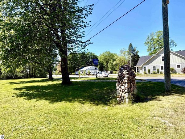 60 Ames Street, Elk Rapids, MI 49629