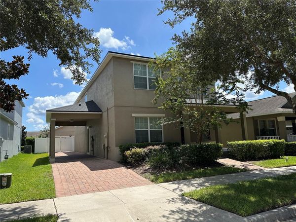 15168 EVERGREEN OAK LOOP , WINTER GARDEN, FL 34787
