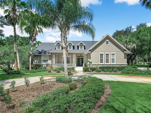 3611 N FORBES ROAD , PLANT CITY, FL 33565