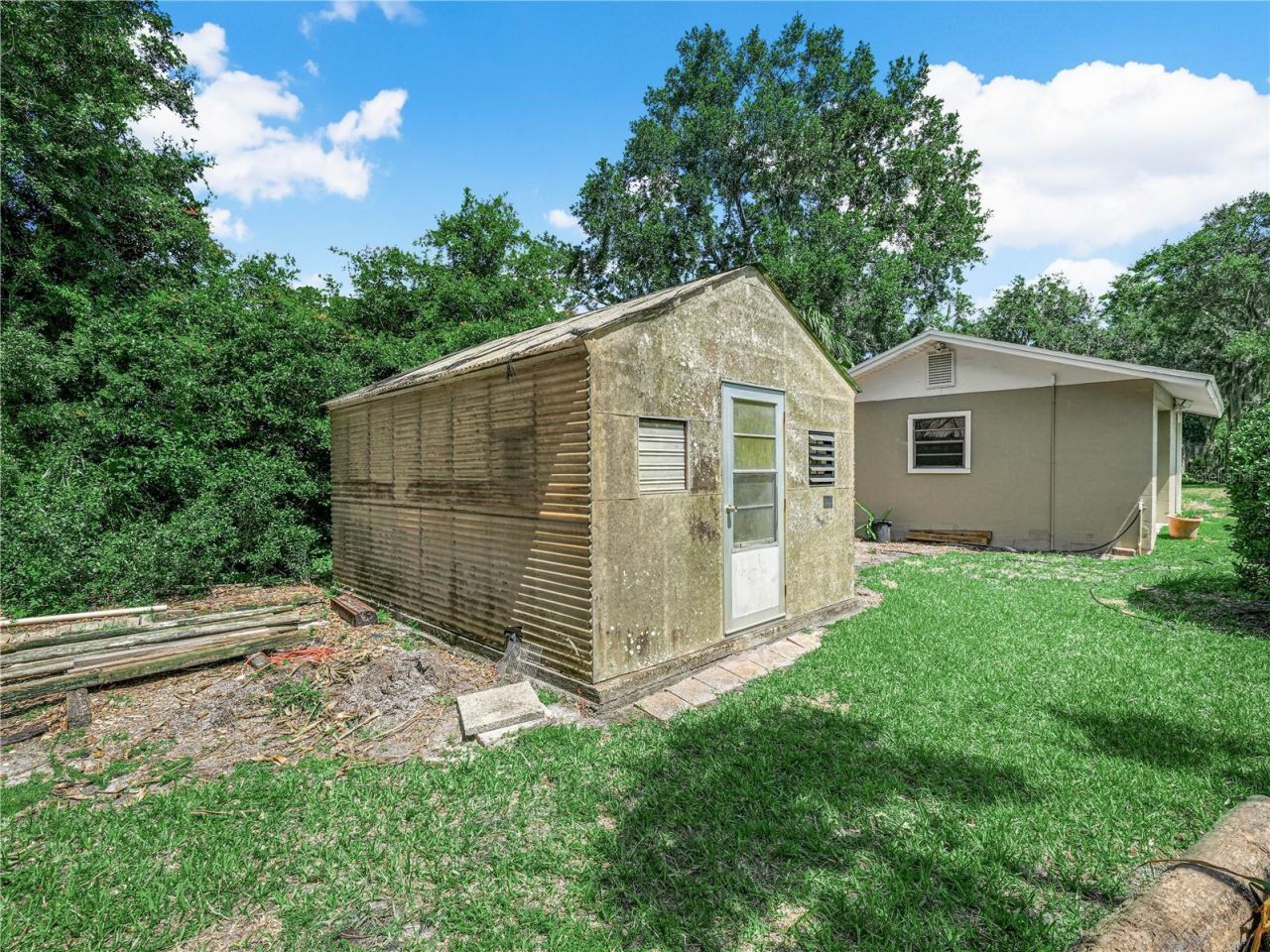 3611 N Forbes Road, Plant City, FL 33565 Photo