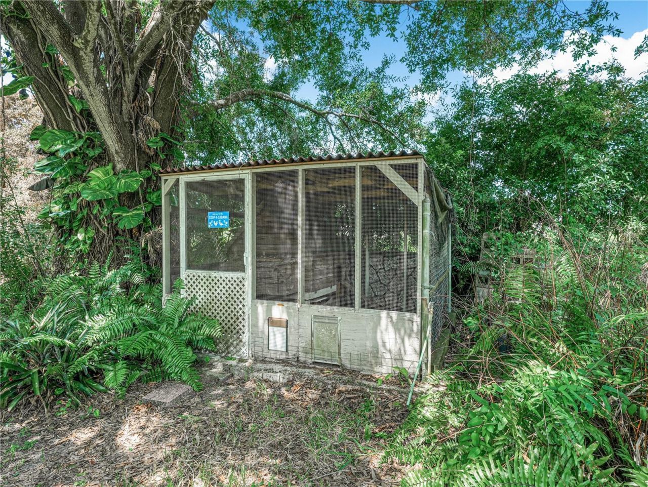 3611 N Forbes Road, Plant City, FL 33565 Photo