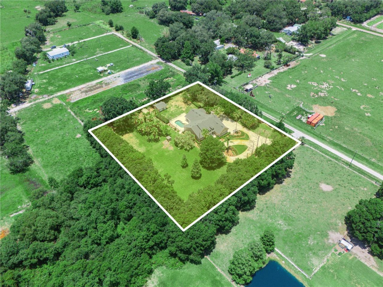 3611 N Forbes Road, Plant City, FL 33565 Photo
