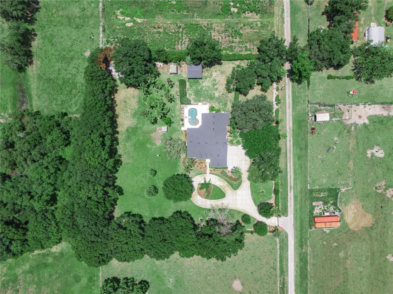3611 N Forbes Road, Plant City, FL 33565 Photo