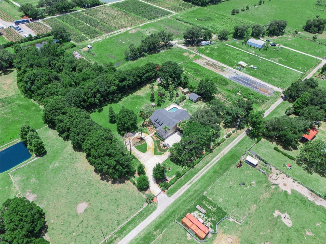 3611 N Forbes Road, Plant City, FL 33565 Photo