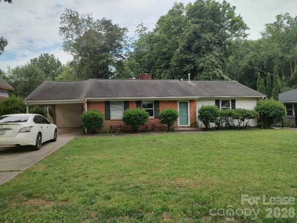 750 Brockbank Road , Charlotte, NC 28209