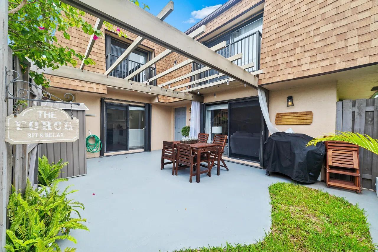 3132 SW 20th Terrace, Unit 12b, Delray Beach, FL 33445 Photo