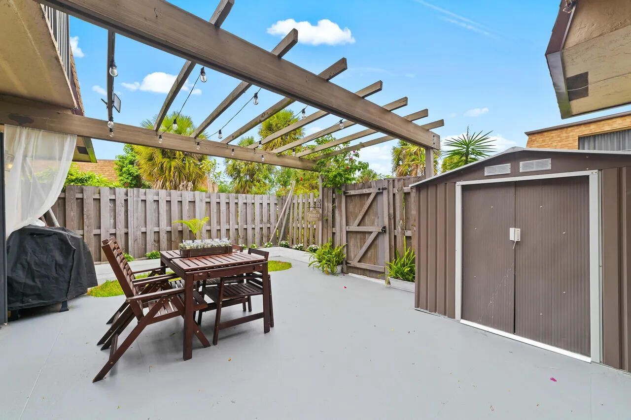 3132 SW 20th Terrace, Unit 12b, Delray Beach, FL 33445 Photo