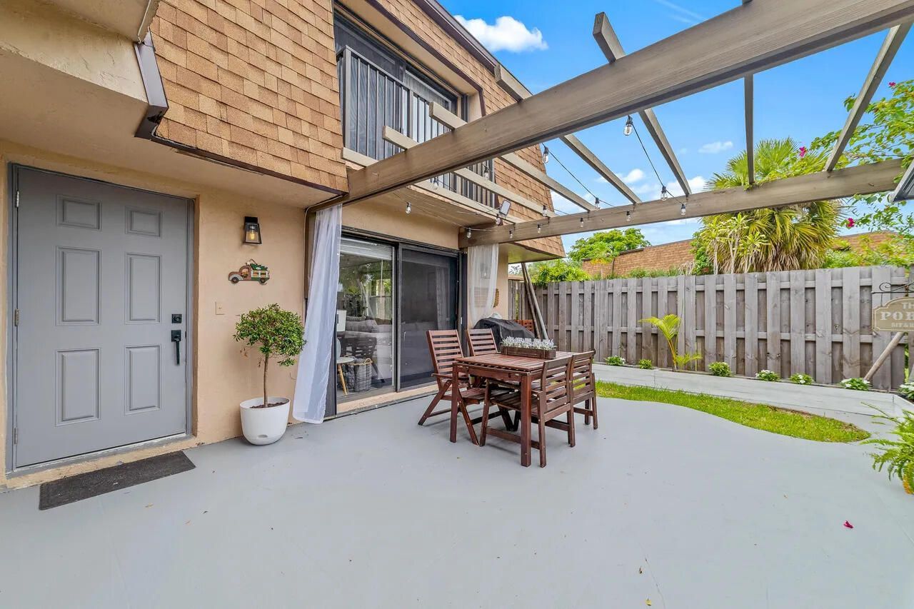 3132 SW 20th Terrace, Unit 12b, Delray Beach, FL 33445 Photo