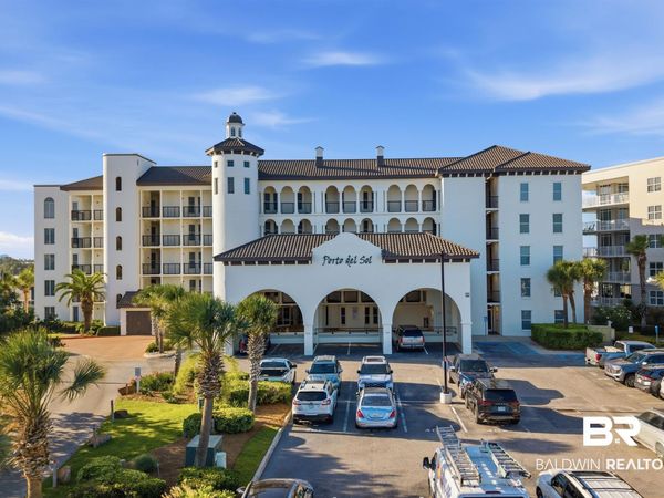 3564 Bayou Road, Unit 203, Orange Beach, AL 36561