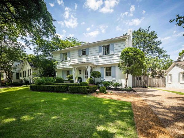 2938 GARDEN LN, Memphis, TN 38111