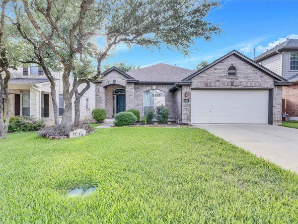 1019 Horne DR , Cedar Park, TX 78613