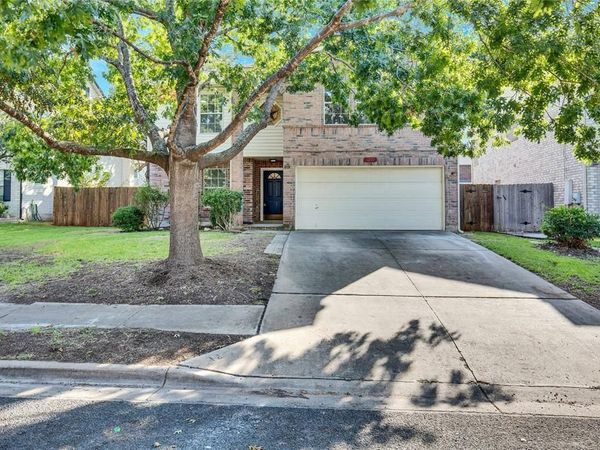1201 Del Roy DR , Cedar Park, TX 78613