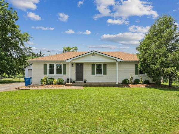 903 Wren Road , Bowling Green, KY 42104