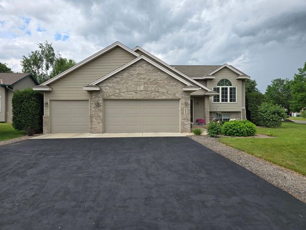 15324 Martin Street NW, Andover, MN 55304