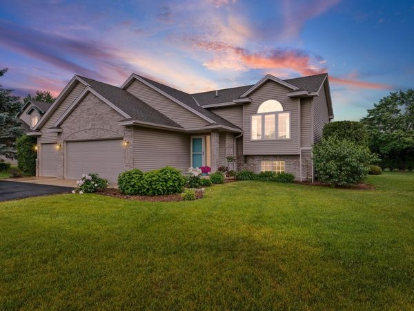 15324 Martin Street NW, Andover, MN 55304