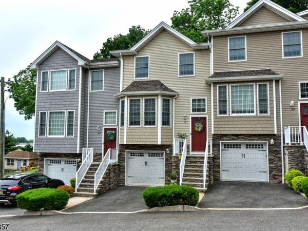 451 Springfield Ave, Hasbrouck Heights, NJ 07604