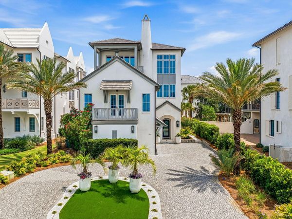 146 Paradise By The Sea Boulevard, Inlet Beach, FL 32461