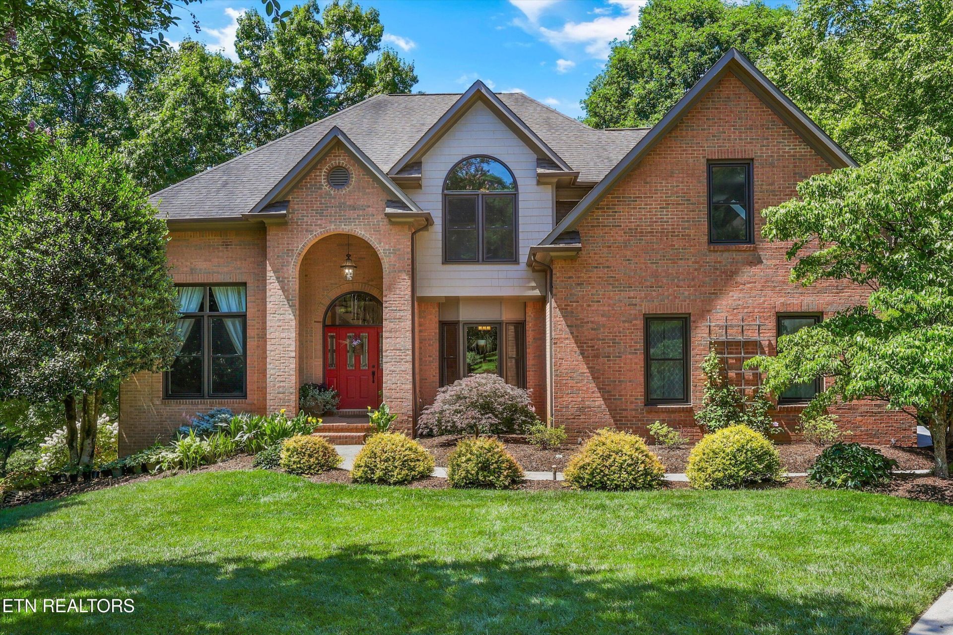 12529 High Forest Lane, Knoxville, TN 37934 Main Photo