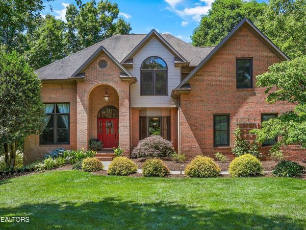 12529 High Forest Lane, Knoxville, TN 37934